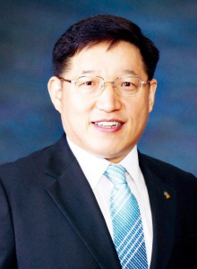 Yong Nam Kim